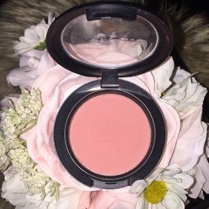MAC Pinch Me Blush